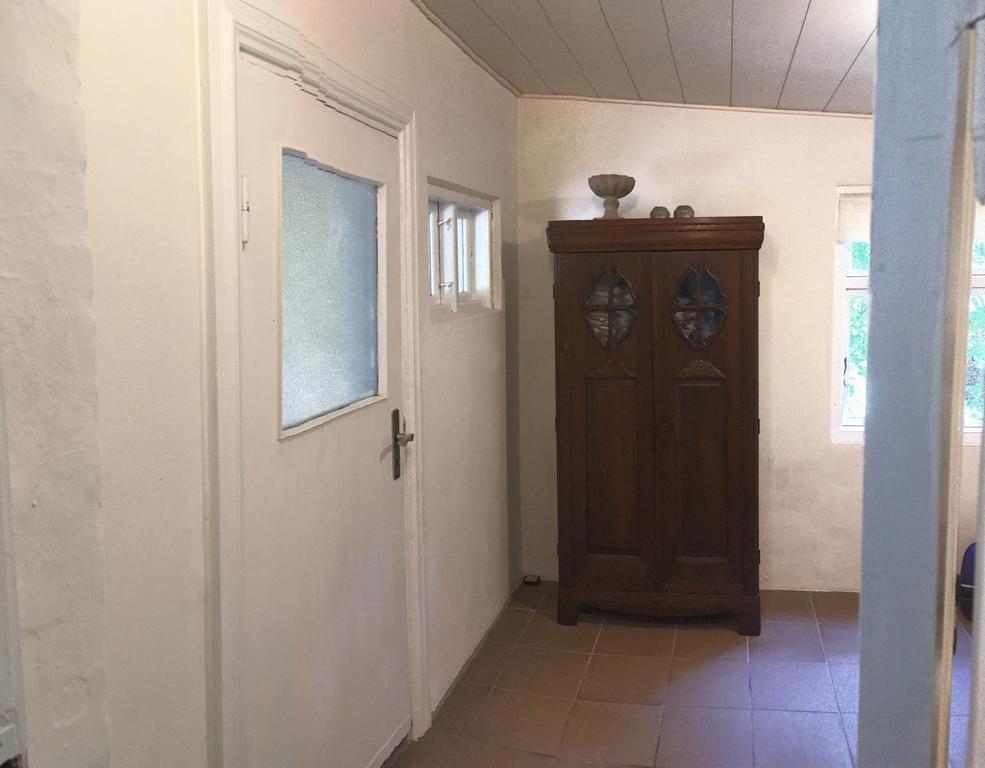 فيلا Skovhuset Uggerby المظهر الخارجي الصورة