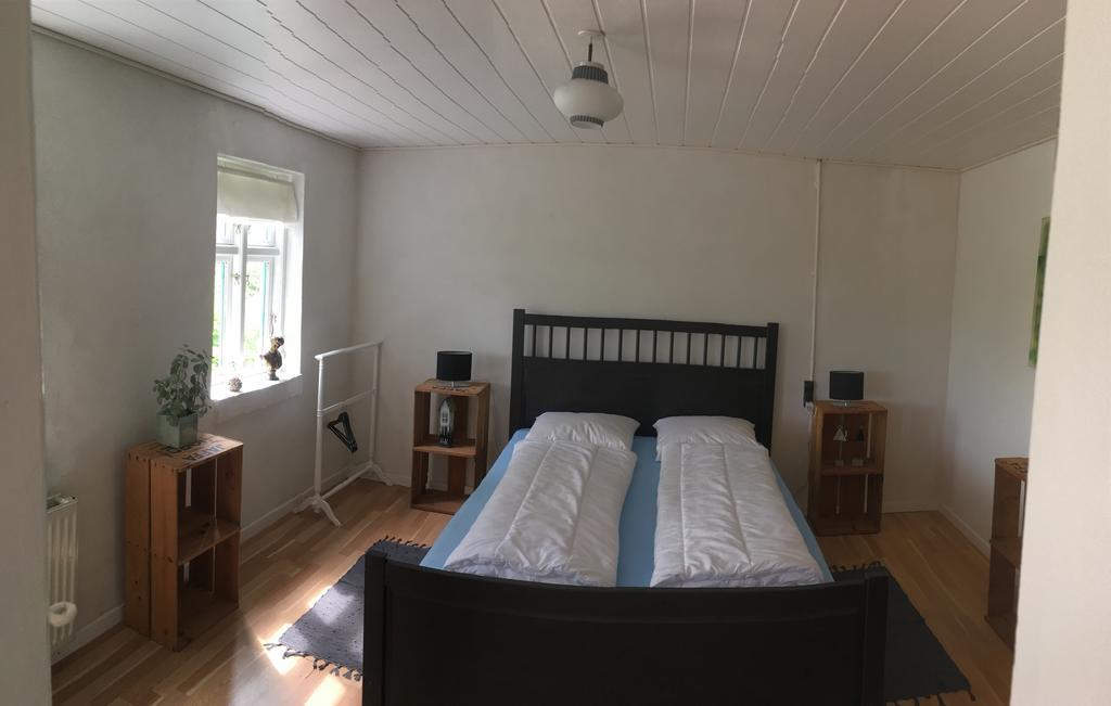 فيلا Skovhuset Uggerby المظهر الخارجي الصورة