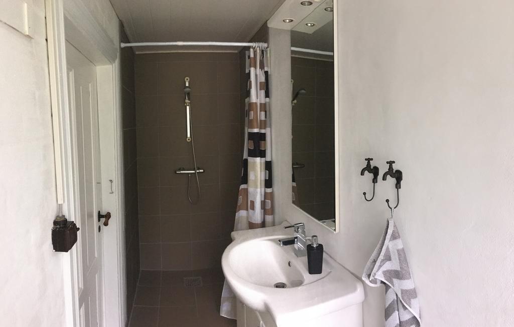 فيلا Skovhuset Uggerby المظهر الخارجي الصورة